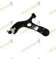 Suspension Arm Toyota RAV 4 (XA30) from 2005 to 2014 Front Left Lower With Ball Joint OEM 48069 42050