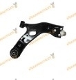Suspension Arm Toyota RAV 4 (XA30) from 2005 to 2014 Front Left Lower With Ball Joint OEM 48069 42050