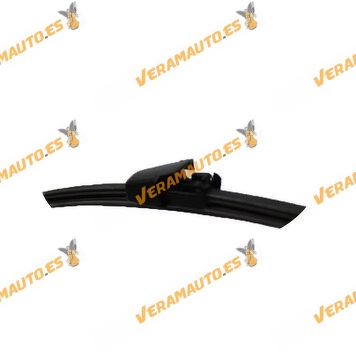 Rear Windshield Wiper Blade Volkswagen Touran from 2003 to 2006 | Length 410mm | Specific Model