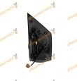 Espejo Izquierdo Abatible | Citroen Jumpy | Opel Zafira | Peugeot Expert | Traveller | Toyota Proace | Imprimado 98087018XT