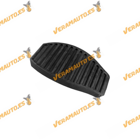 Pedal Cover | Pedal Pad | Peugeot Bipper | Opel Corsa D | FIAT Punto Grande | Citroen Nemo OEM 71746348