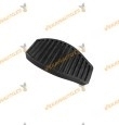 Funda de Pedal | Almohadilla para Pedal | Peugeot Bipper | Opel Corsa D | FIAT Punto Grande | Citroen Nemo OEM 71746348