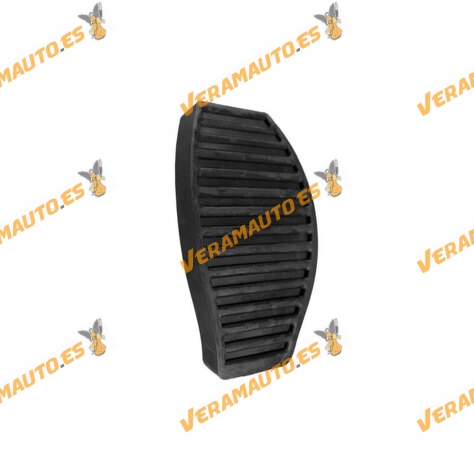 Pedal Cover | Pedal Pad | Peugeot Bipper | Opel Corsa D | FIAT Punto Grande | Citroen Nemo OEM 71746348