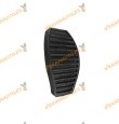 Funda de Pedal | Almohadilla para Pedal | Peugeot Bipper | Opel Corsa D | FIAT Punto Grande | Citroen Nemo OEM 71746348