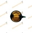 Halogen Lamp H15 12V 15/55W Magneti Marelli