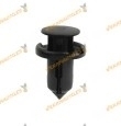 Set de 10 Grapas Honda Accord Civic CR-V | Nissan Almera Pathfinder Primera Qashqai | Subaru  Similar a 155309241