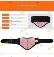 Automatic Heating Neck Protector | Cervical Collar with Magnets | For Neck Injuries Pain