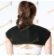 Tourmaline Self-Heating Shoulder Protector | Heat Therapy Pad