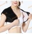 Tourmaline Self-Heating Shoulder Protector | Heat Therapy Pad