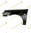 Fender Hyundai Accent from 2002 to 2006 | Left Front With Turn Signal Light Hole | OEM 66311-25370