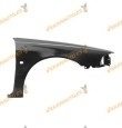 Aleta Volvo V40 S40 de 1995 a 2000 | Delantera Derecha | Con Agujero de Piloto | OEM 30802307