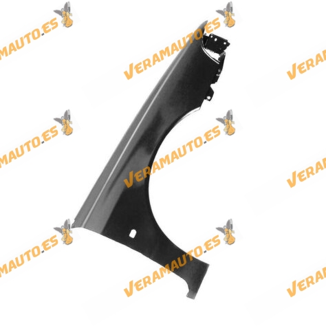 Fender Volvo V40 S40 from 1995 to 2000 | Right Front | With Pilot Hole | OEM 30802307