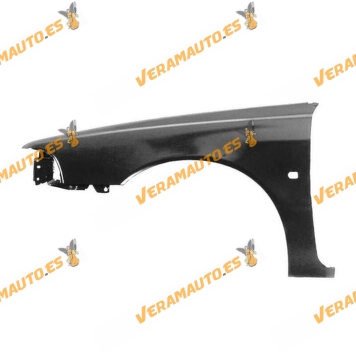 Fender Volvo V40 S40 from 1995 to 2000 | Left Front | With Pilot Hole | OEM 30802306