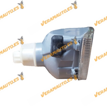 Piloto Intermitente Volkswagen Passat B4 de 1993 a 1996 | Delantero Derecho | OEM 3AD953156A