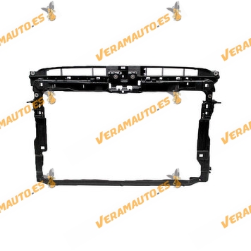 Volkswagen Golf VII (5K) Internal Front from 10-2012 to 2020 | For 1.2 TSi and 1.4 TSi 90 kw 122hp Engines | OE 5G0 805 588