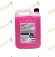 PETROLINE Organic Antifreeze Fluid 10% | Pink Colour | Summer Coolant | Protection down to -5°C