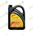 Aceite Motor Petroline 5W30 Synthec 4 C2 | PSA B71 22902 | Long Life | Low Saps | 5 Litros