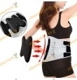 Self-heating Lumbar Support Belt | Three Removable Pads | With Three Support Bars