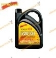 Petroline Engine Oil 5W30 Synthec 4 C3-08 | VW 504.00 507.00 | BMW LL-04 BMWLL-98 | PORSCHE C30 | MB 229.51 229.31