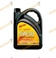 Petroline Engine Oil 5W30 C3 DEXOS 2 | BMW LL-04 | MB 229.51 | MB 229.52 | VW 502.00 | VW 505.00 | VW 505.01