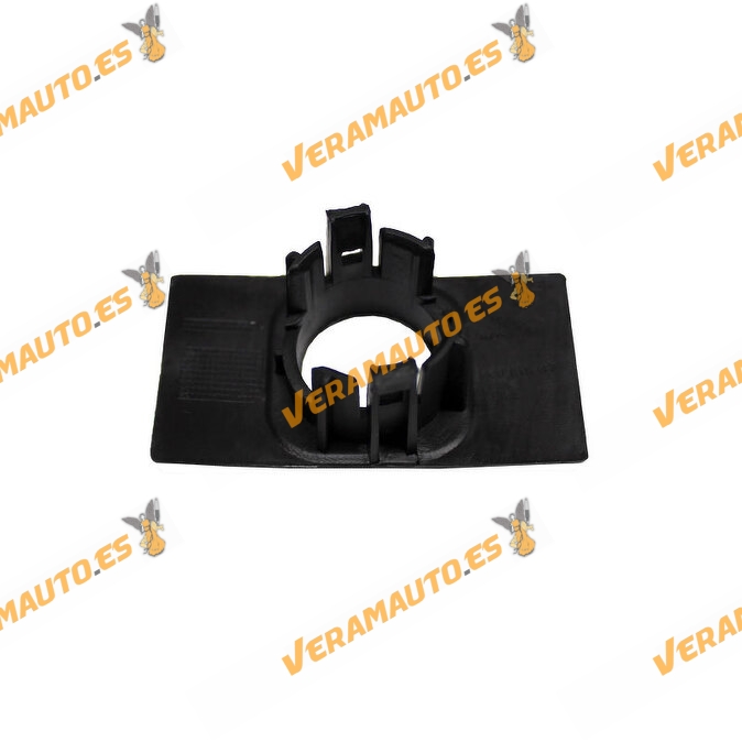 Parking Sensor Bracket Volkswagen Golf VII (5G) | e-Golf (BE) from 2015 to 2017 | Outer Side Mount | 5G0919493