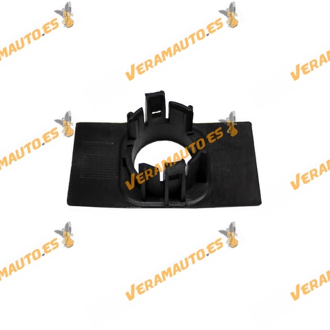 Parking Sensor Bracket Volkswagen Golf VII (5G) | e-Golf (BE) from 2015 to 2017 | Outer Side Mount | 5G0919493