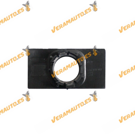 Parking Sensor Bracket Volkswagen Golf VII (5G) | e-Golf (BE) from 2015 to 2017 | Outer Side Mount | 5G0919493