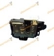 Cerradura SEAT Ibiza Cordoba de 1993 a 1999 Puerta Trasera Derecha | Modelo Neumatica | OEM 6K4839016A