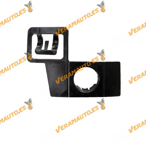 Soporte Sensor Aparcamiento Volkswagen Golf VII 5G 2012 a 2020 | R - GTi - e-Golf | Paragolpes Trasero | OE 5G0 919 491