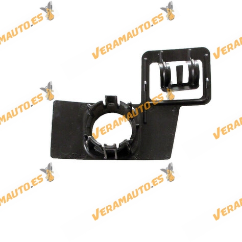 Soporte Sensor Aparcamiento Volkswagen Golf VII 5G 2012 a 2020 | R - GTi - e-Golf | Paragolpes Trasero | OE 5G0 919 491