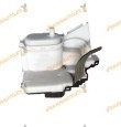 SEAT Ibiza Cordoba lock from 1993 to 1999 | Left Rear Door | Pneumatic Model | OEM 6K4839015A