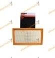Filtro Aire Jumpy | Vivaro 1 Expert | 308 | CoopersFiaam PA7828 | Motores PSA 2.0 HDi DW10 | OE 9800097580 | SU001A3728