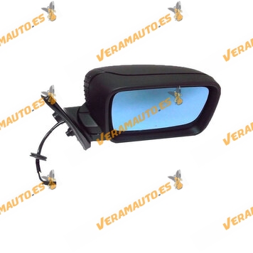 Rear View Mirror BMW 3 Series E36 from 1990 to 1998 Right | 4 Door Sedan | Electric | Thermal | OE 51168144406