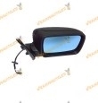 Rear View Mirror BMW 3 Series E36 from 1990 to 1998 Right | 4 Door Sedan | Electric | Thermal | OE 51168144406