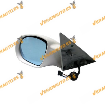 Rearview Mirror BMW 3 Series E36 from 1990 to 1998 | Left | Coupé | Non 4-door | Non-Compact | Electric | Thermally operated
