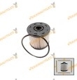 Fuel Filter SRLine PSA Group | Citroen Jumpy | Peugeot Expert | Toyota Proace | 1.6 and 2.0 BlueHDi | OE 9801366680