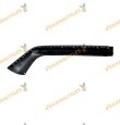 Spoiler Volkswagen Golf II from 1988 to 1992 | Left Forward | OEM 191805903J