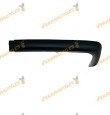 Spoiler Volkswagen Golf II from 1988 to 1992 | Left Forward | OEM 191805903J
