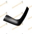Spoiler Volkswagen Golf II from 1988 to 1992 | Left Forward | OEM 191805903J