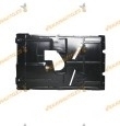 Cubre Cárter | Protección Bajo Motor Citroen Jumper | FIAT Ducato | Peugeot Boxer De 2016 a 2021 | Polietileno | OEM 1386640080