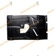 Cubre Cárter | Protección Bajo Motor Citroen Jumper | FIAT Ducato | Peugeot Boxer De 2016 a 2021 | Polietileno | OEM 1386640080
