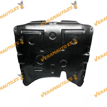 Under Engine Protection Renault Megane (_A) from 09.1995 to 11.2002 | Scenic (JA) from 09.1999 to 06.2003 | ABS |OEM 7700838367
