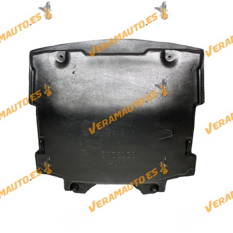 Protección Bajo Motor Mercedes Clase C W202 de 1993 a 2001 | Cubre Carter | OEM 2025240430