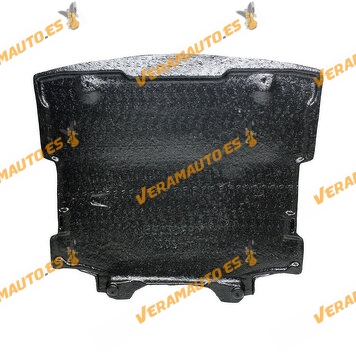 Under Engine Protection Mercedes C Class W202 from 1993 to 2001 | Cover Carter | OEM 2025240430