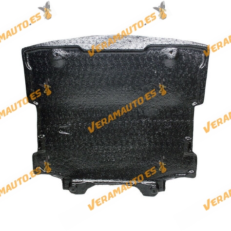 Protección Bajo Motor Mercedes Clase C W202 de 1993 a 2001 | Cubre Carter | OEM 2025240430