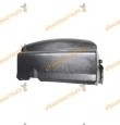 Cubre Cárter | Protección Bajo Motor BMW Serie 3 E36 De 12.1990 a 03.2000  | Gasolina | Plástico ABS | OEM 51711977517