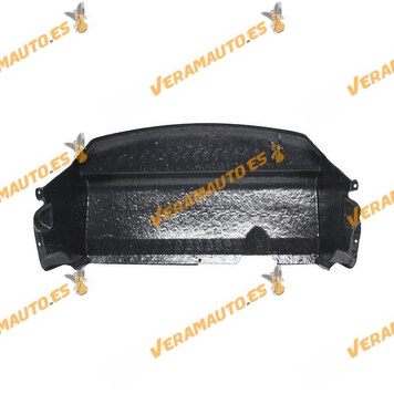 Crankcase Cover | Under Engine Protection BMW 3 Series E36 From 12.1990 to 03.2000 | Petrol | ABS Plastic | OEM 51711977517