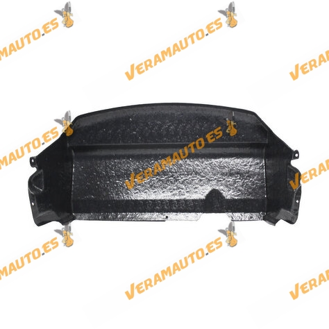 Cubre Cárter | Protección Bajo Motor BMW Serie 3 E36 De 12.1990 a 03.2000  | Gasolina | Plástico ABS | OEM 51711977517