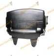 Cubre Cárter | Protección Bajo Motor BMW Serie 3 E36 De 12.1990 a 03.2000  | Diesel | Plástico ABS | OEM 51712250643