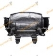 Cubre Cárter | Protección Bajo Motor BMW Serie 3 E36 De 12.1990 a 03.2000  | Diesel | Plástico ABS | OEM 51712250643